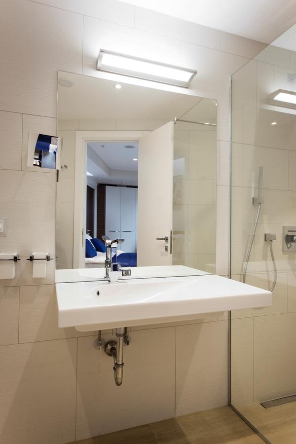 Adria 4* Budva