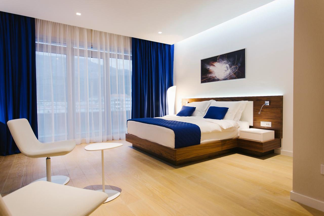 Hotell Adria Budva