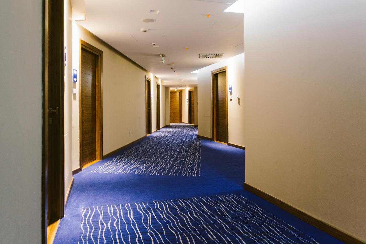 Adria Hotell