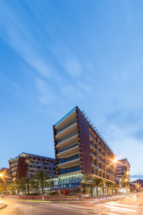 Adria Hotell Budva