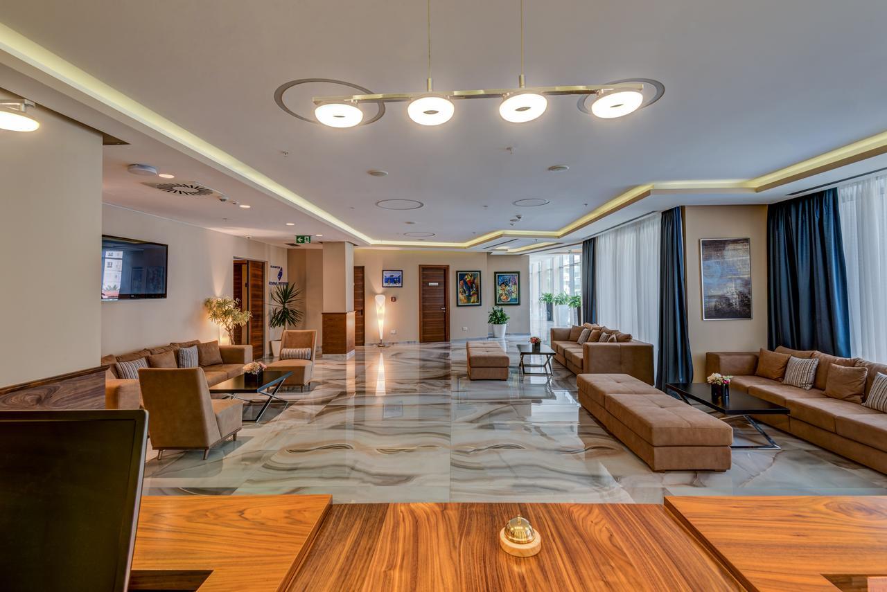 Hotell Adria