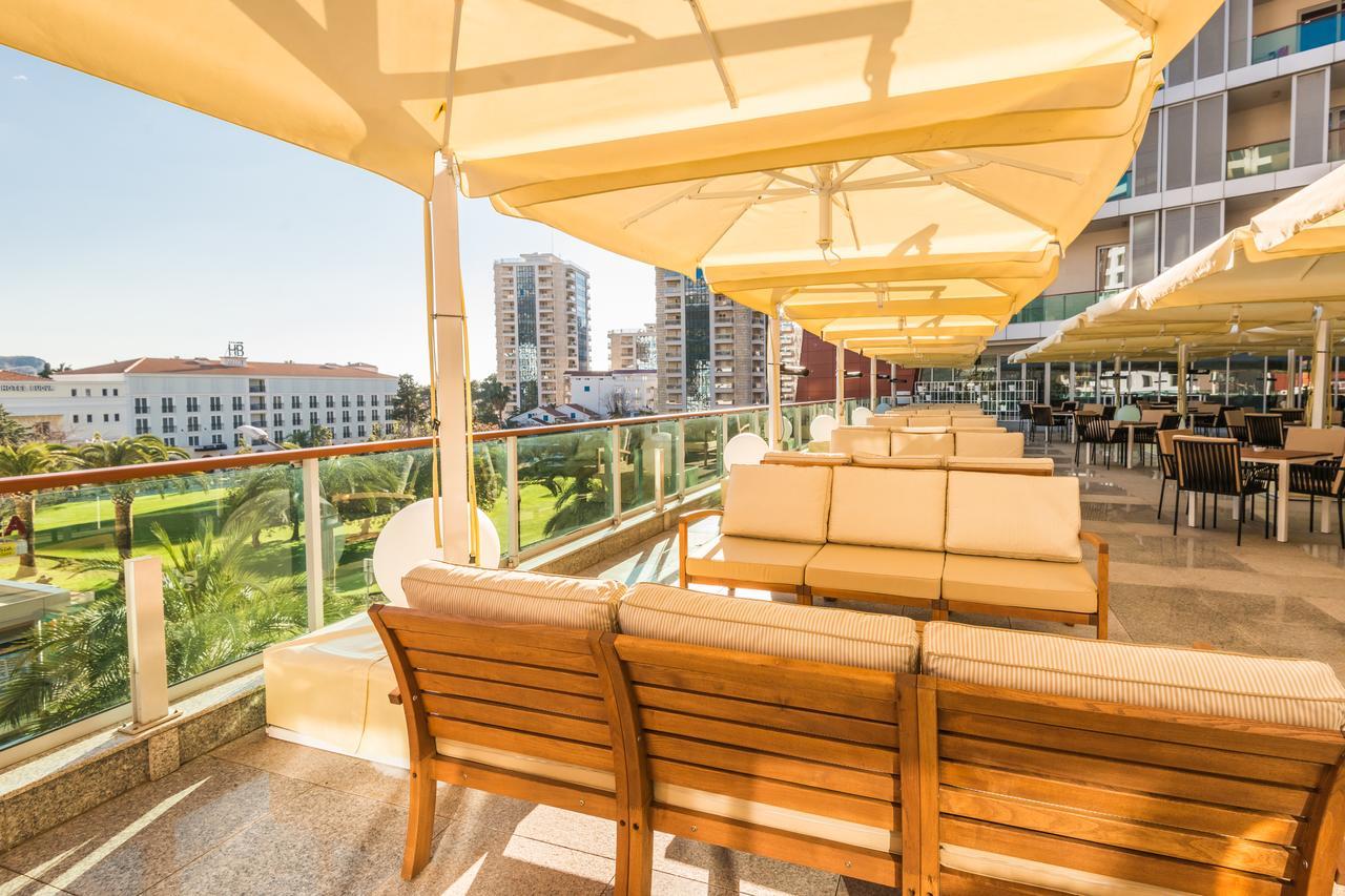 Adria 4* Budva