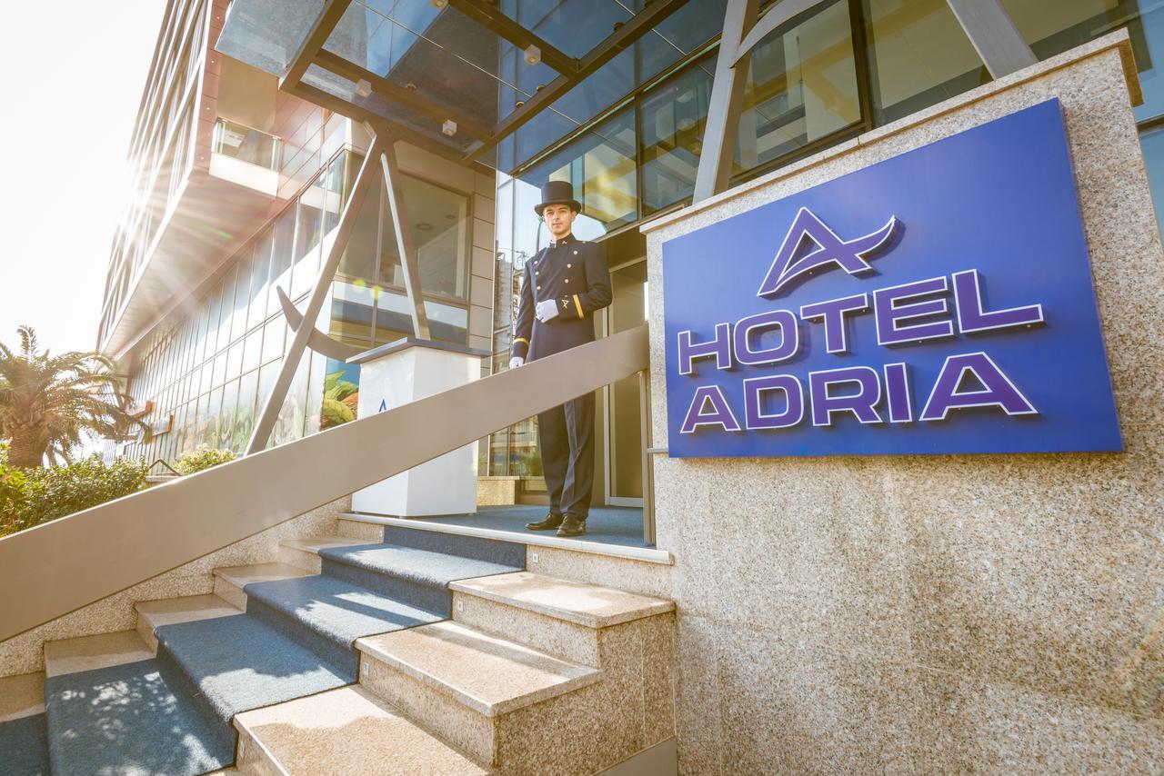 Adria Hotell