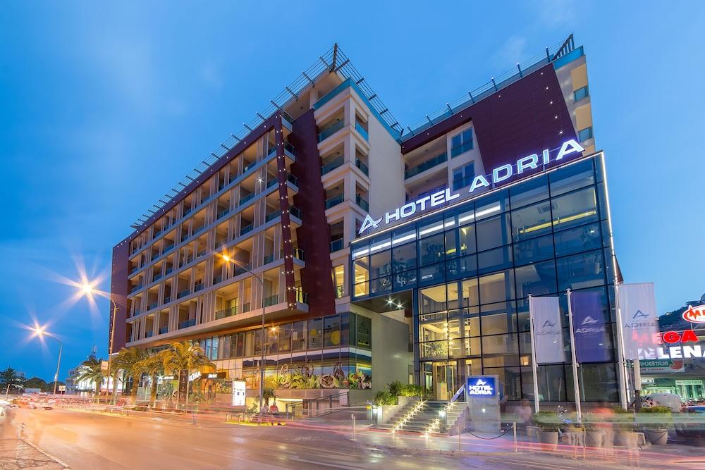 Adria Hotel
