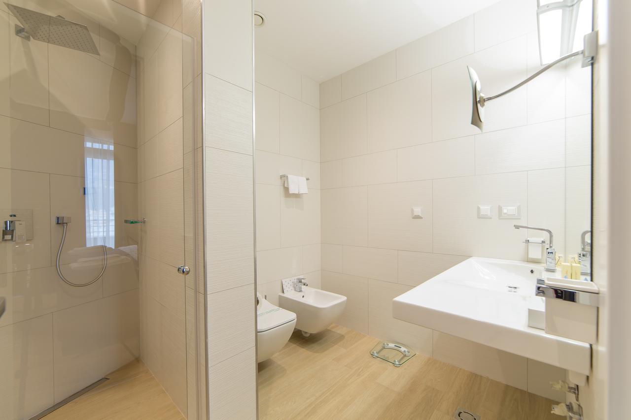 Hotel Adria Budva