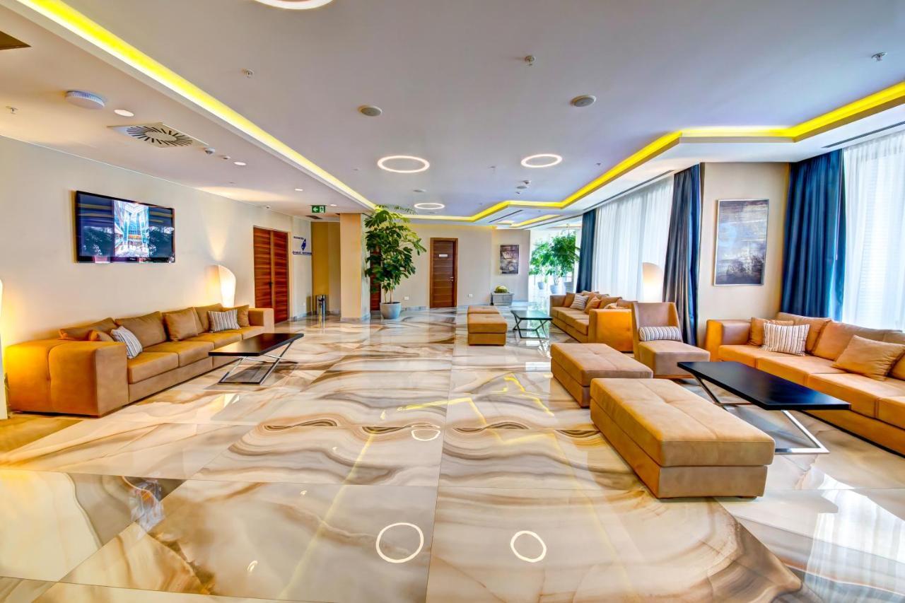 Adria Hotel
