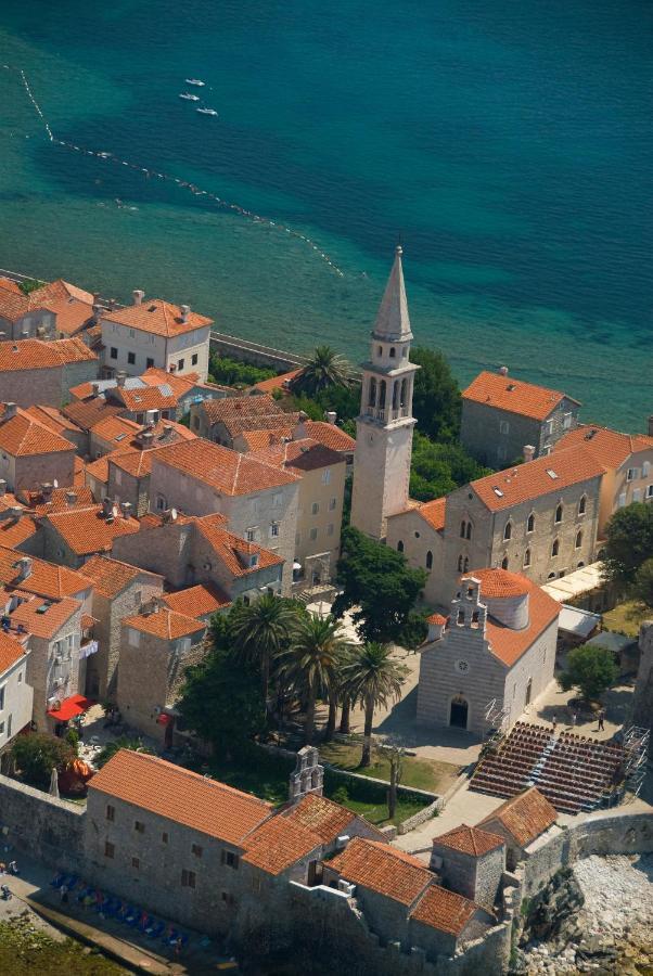 Hotel Adria Budva